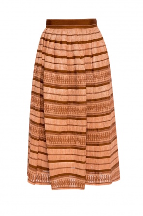 Woven skirt, zdjęcie 1 Woven skirt od Ulla Johnson